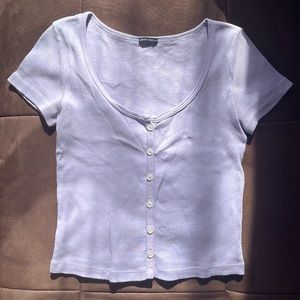 brandy melville zelly top